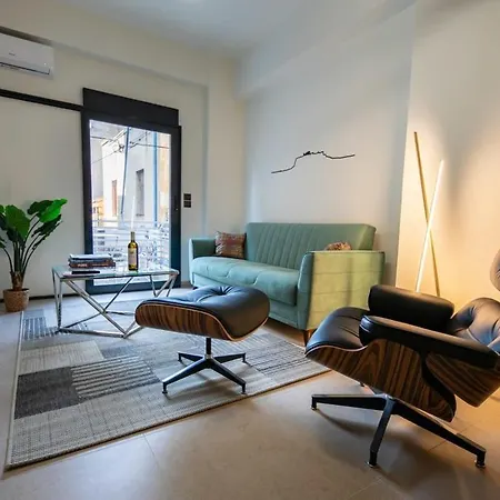 Beautiful Elegant Apartment Next To Monastiraki 雅典 Exterior photo