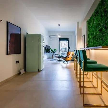 Beautiful Elegant Apartment Next To Monastiraki 雅典 Exterior photo