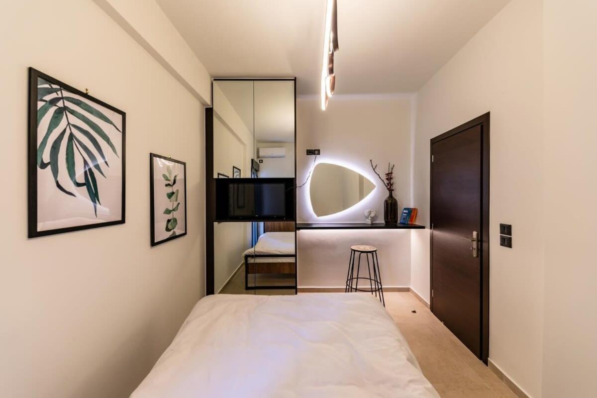 Apartment Beautiful Elegant Next To Monastiraki Athens