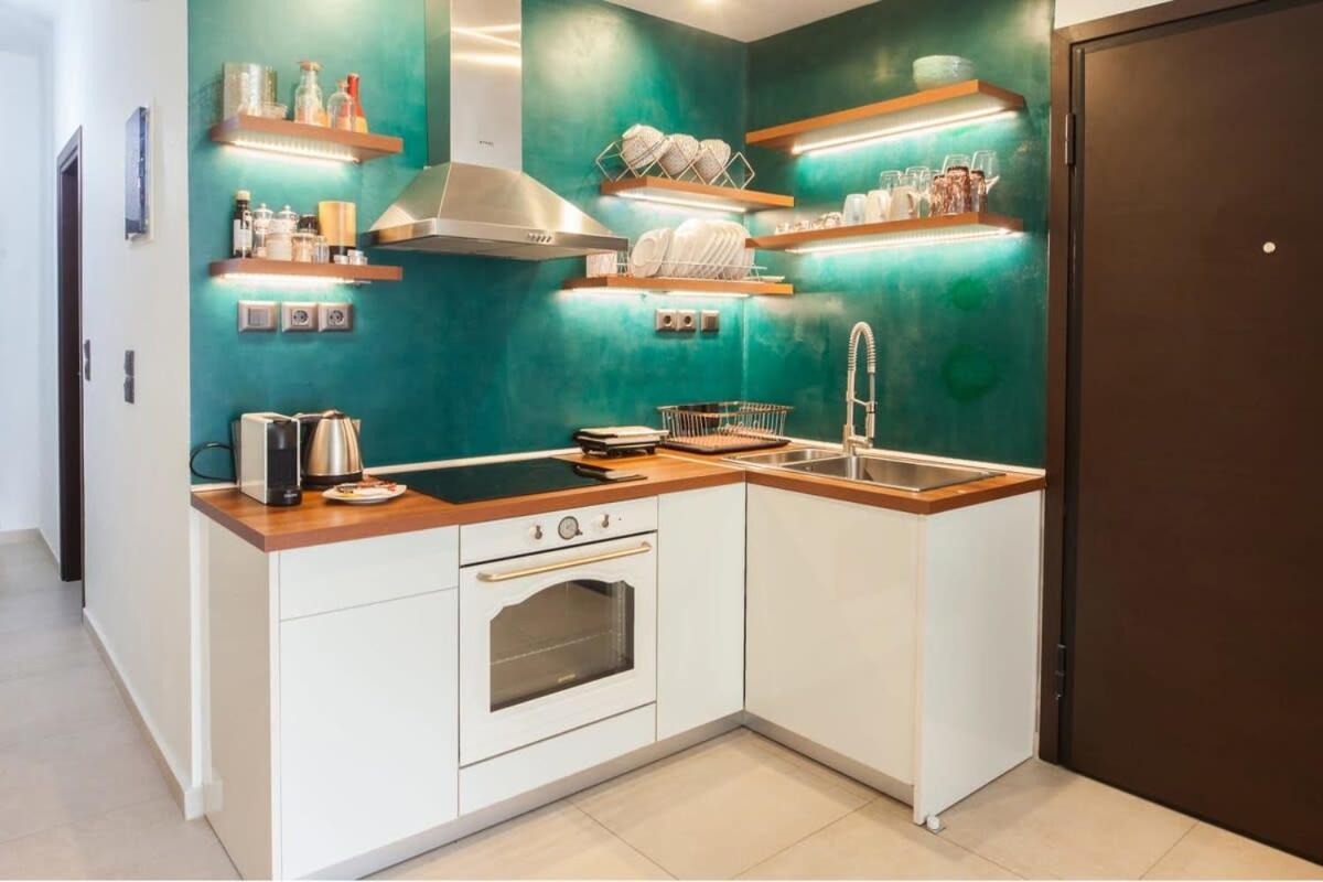 Apartment Beautiful Elegant Next To Monastiraki *