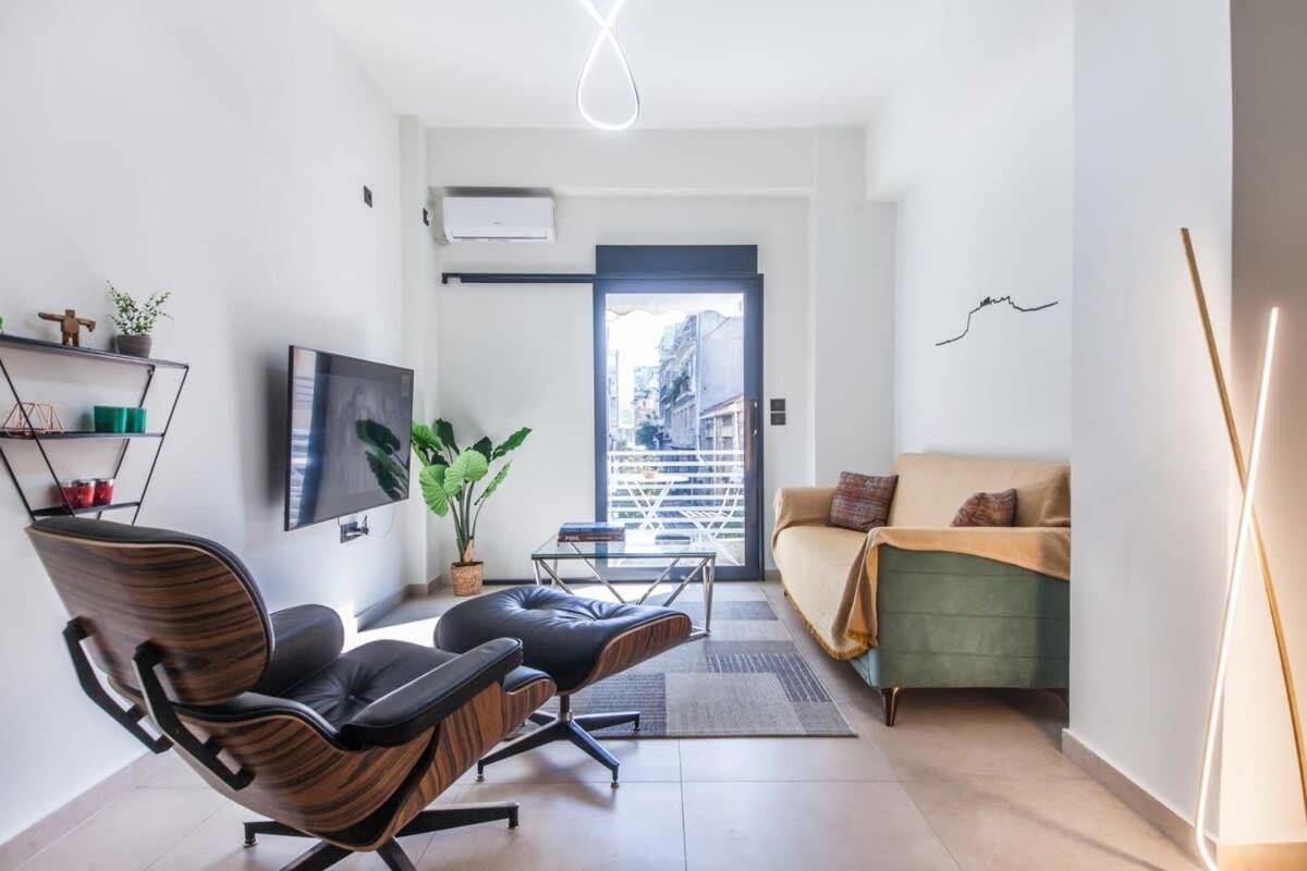 Apartment Beautiful Elegant Next To Monastiraki Athens