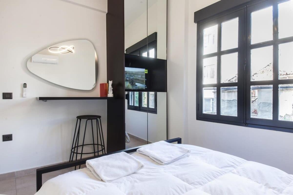 Apartment Beautiful Elegant Next To Monastiraki Athens