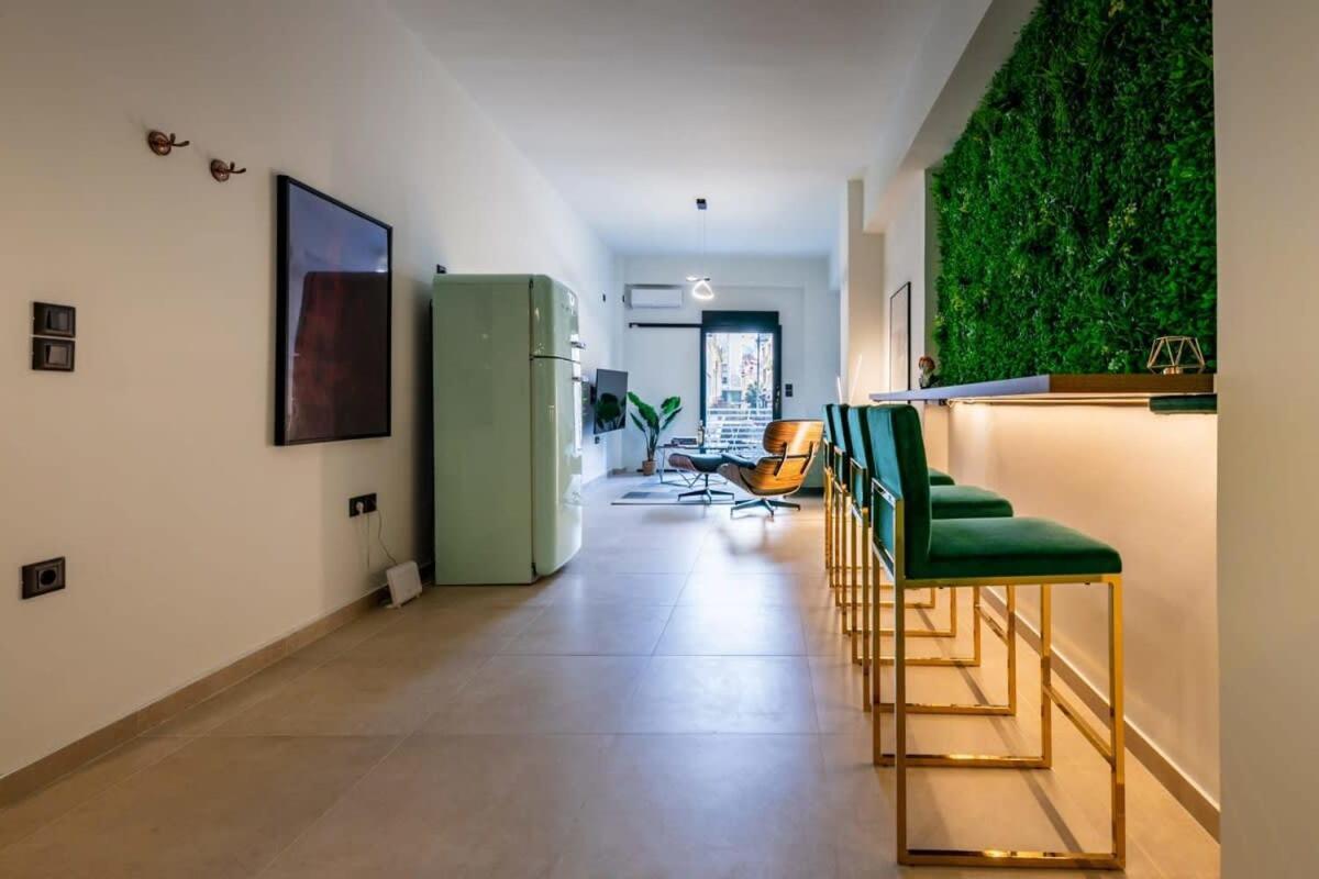 Apartment Beautiful Elegant Next To Monastiraki *