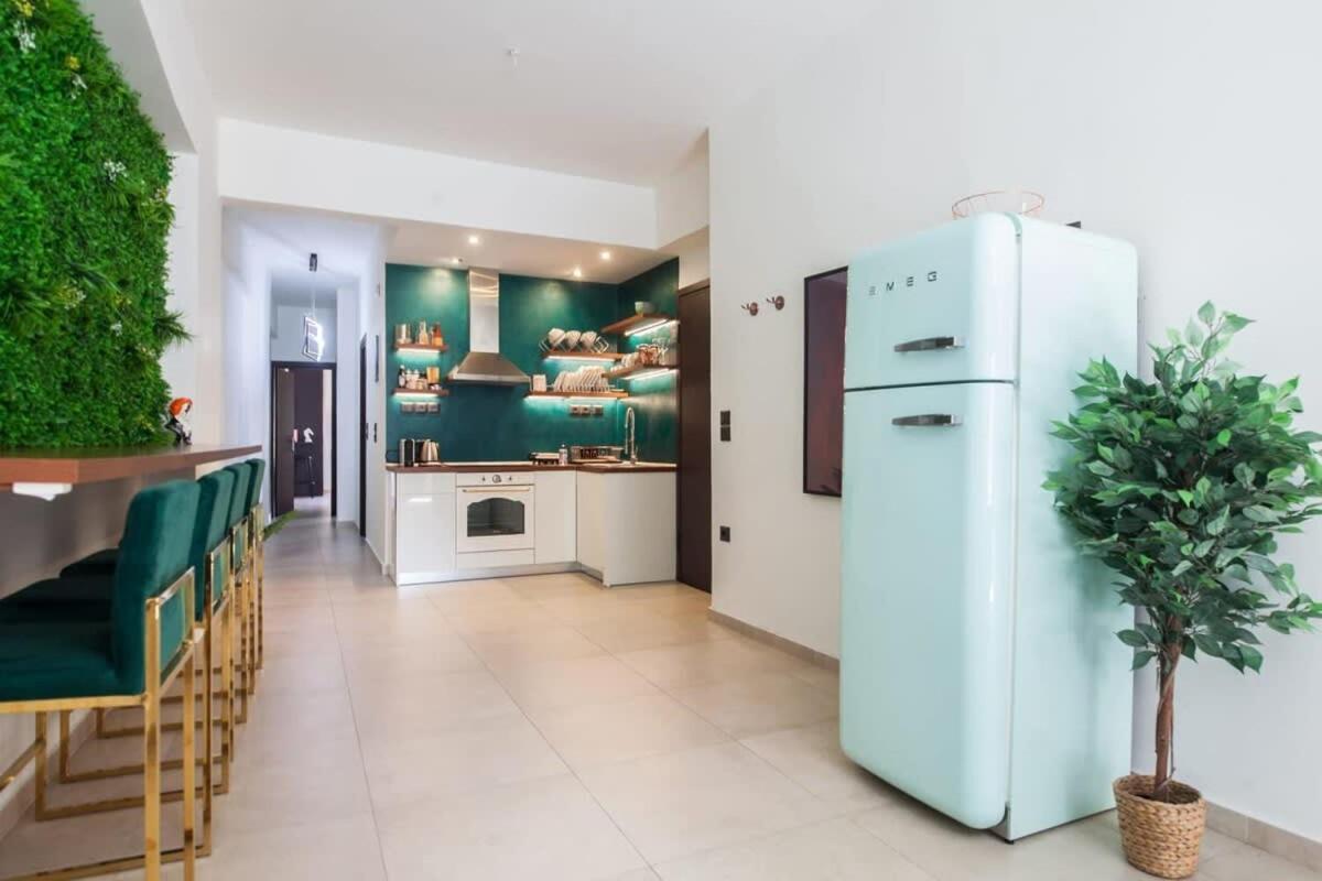 Beautiful Elegant Next To Monastiraki Apartment *