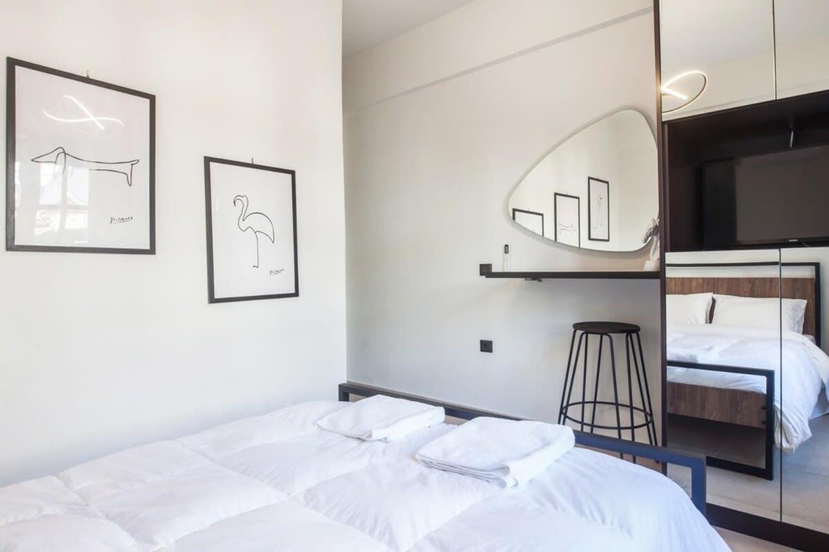 Beautiful Elegant Next To Monastiraki Athen
