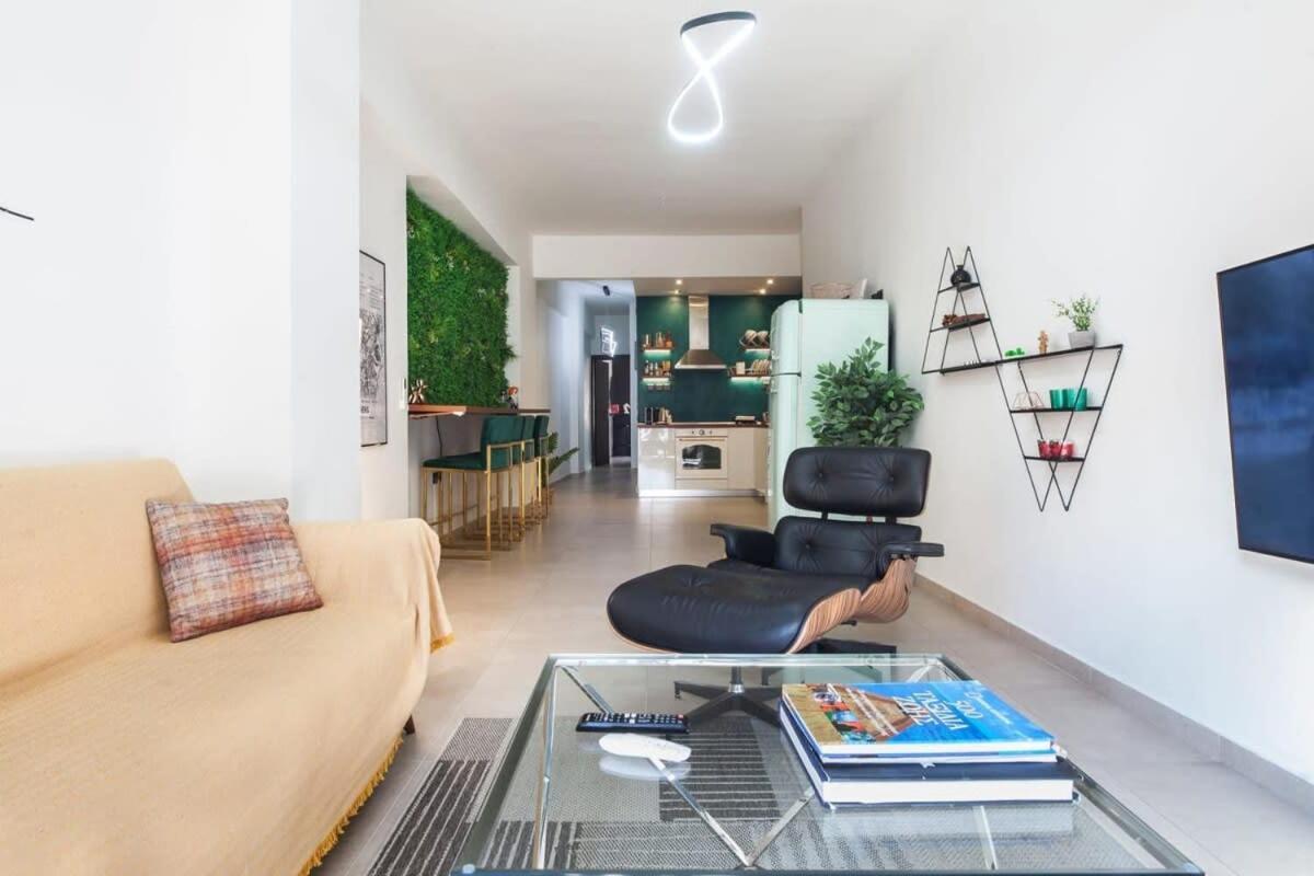 Apartment Beautiful Elegant Next To Monastiraki *