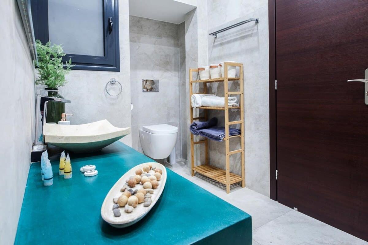 Apartment Beautiful Elegant Next To Monastiraki