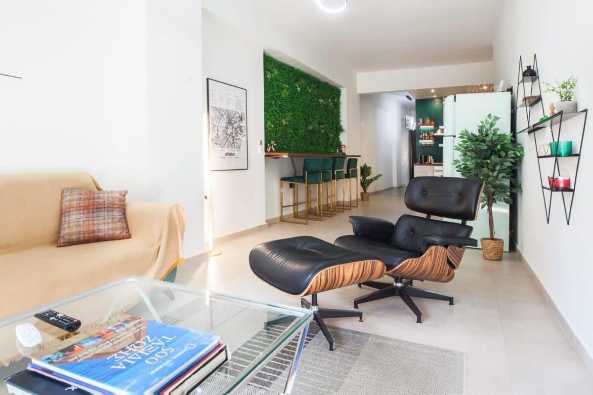 Beautiful Elegant Next To Monastiraki Apartment
